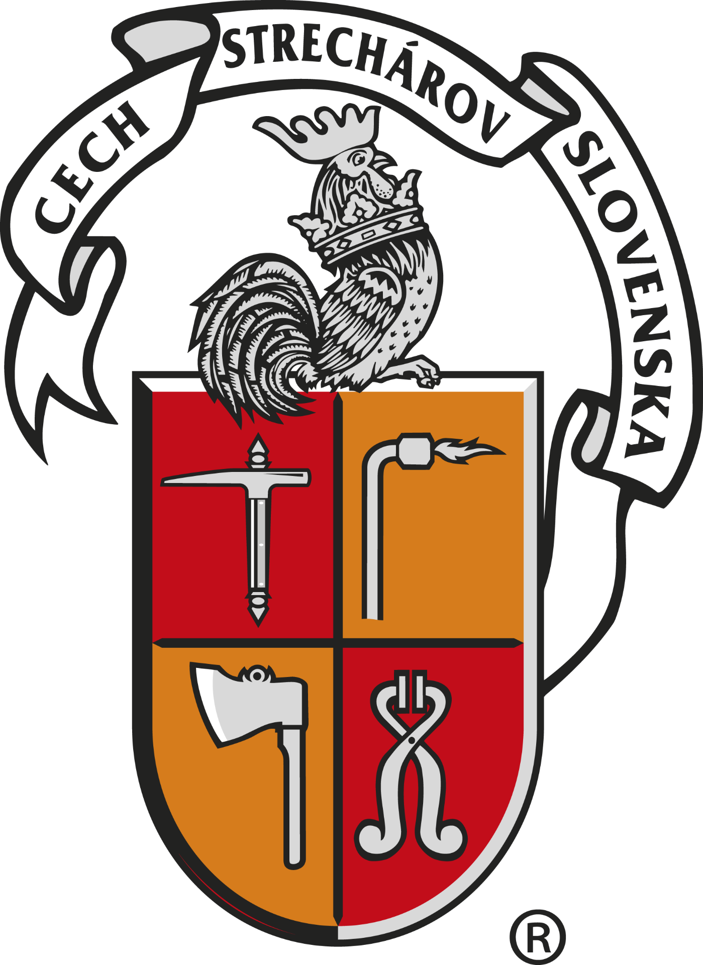 Cech strechárov SK